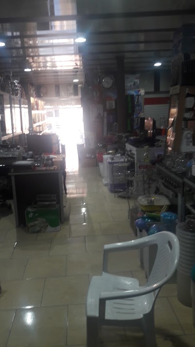 Photos of Sadat appliance stores