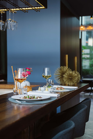 Restaurant Fitzgerald by null