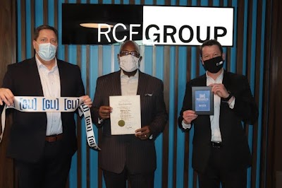 RCF Group