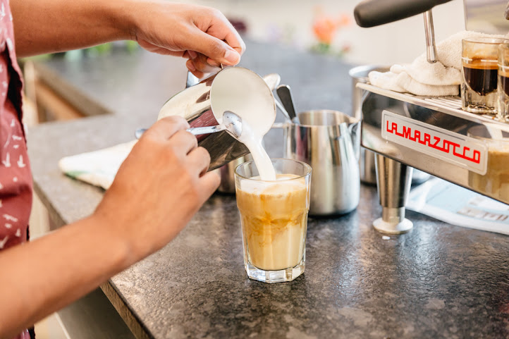 Vault + Vine by null