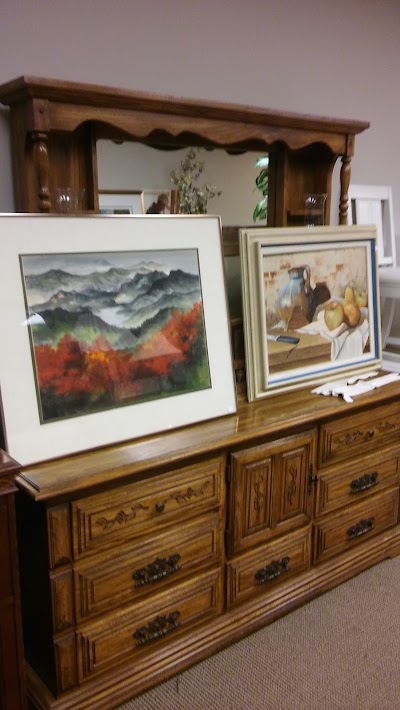 Photos of Northwest Michigan Habitat for Humanity and ReStore