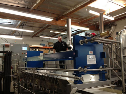 Coachella Valley Brewing Company by null