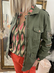 Photo n°16 de Boutique Mes Poignets D’amour à Monflanquin (Boutique d'accessoires de mode)