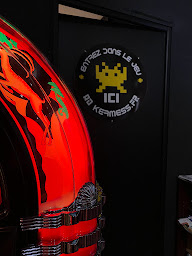 Photo n°11 de AD Kermess à Linas (Magasin de jeux d'occasion)