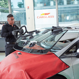 Photo n°13 de CARGLASS Pare-Brise Perpignan à Perpignan (Garage automobile)