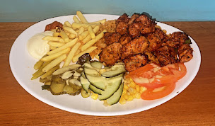 Photo n°8 de O'PANAME à Nantes (Kebab)