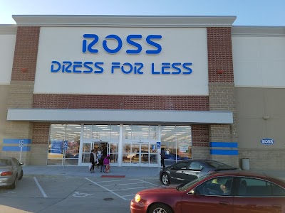 Ross Dress for Less