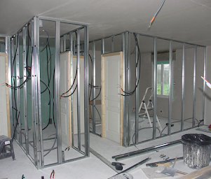 Photo n°22 de Arebat entreprise de rénovation royannaise à Meschers-sur-Gironde (Service de pose de parquet)