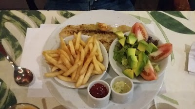 Photos of Cazuelitas