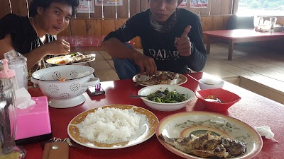 Photos of D'cafe Coffee Samping Rumah