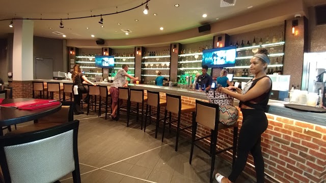 Planet Hollywood at Disney Springs™
