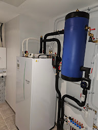 Photo n°23 de SARL Pierre Bompard à Silhac (Plombier)