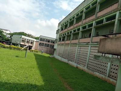 Photos of Opeyemi Food Canteen Archive