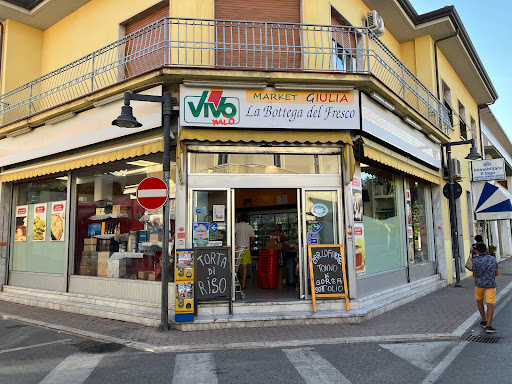 Vivo Mio - Market Giulia - Thumbnail