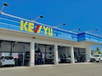 （株）ケーユー 仙台若林店