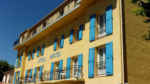 Photo n°40 de Atoll Hôtel à Fréjus (Hôtel)