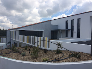 Photo n°13 de SAS Grondin Peinture -Décoration à Challans (Peintre en bâtiment)