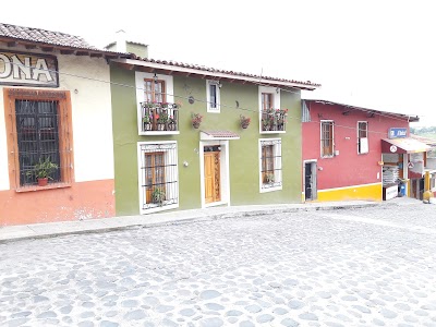 Photos of Municipal Constituci&oacute;n Park