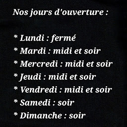 Photo n°12 de Good Youri Food à Espira-de-l'Agly (Restaurant de hamburgers)