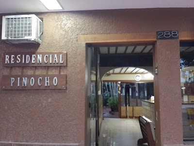 Photos of El Pinocho Alojamiento