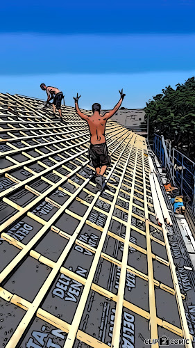 Pascal Lampe Bedachungen und Zimmerei