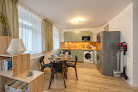 Apartment Kreuzgasse Delitzsch à  Delitzsch