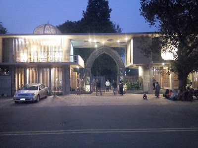 Photos of Banani Graveyard