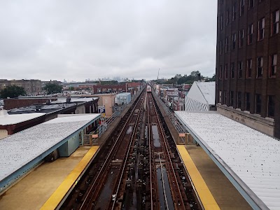 Allegheny Station