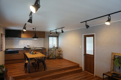 （株）新昭和リビンズ リフォーム 館山店