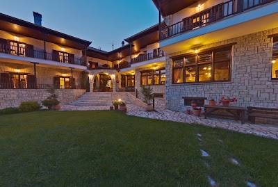 Photos of Hotel Giamandes