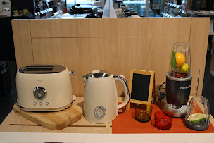 Photo n°7 de Boulanger Bordeaux - Sainte Eulalie à Sainte-Eulalie (Magasin de jeux vidéo)