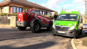Photo n°2 de Groupe Le Carré Auxerre (CDH) à Monéteau (Entrepreneur spécialisé dans l'isolation)