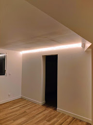 Photo n°15 de Jerohm à La Regrippière (Électricien)