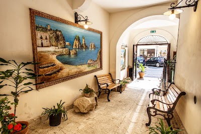 Photos of Locanda Scirocco