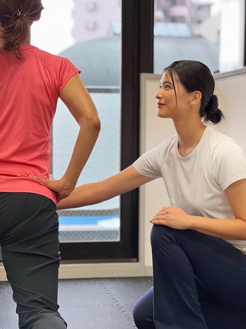 パーソナルマシンピラティス・トレーニング OURLAB 【アワーラボ】横浜天王町店