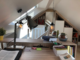 Photo n°13 de Home Évolution à Magny-les-Hameaux (Entrepreneur spécialisé dans l'isolation)