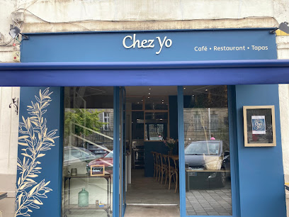 Chez Yo