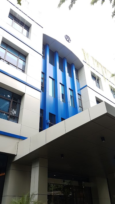 Photos of Wisma Subiyanto Building