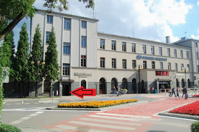 Biuro Geodezji i Wyceny Nieruchomości GEOTAKSA Szymon Besuch