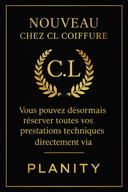 C.L Coiffure