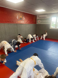 Photo n°4 de Yukan Judo Club à Marignane (Club de judo)
