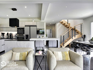 Photo n°6 de HEXAOM Centre de Travaux à Villefranche-sur-Saône (Consultant immobilier)