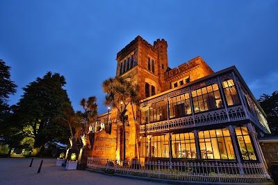 Photos of Larnach Castle