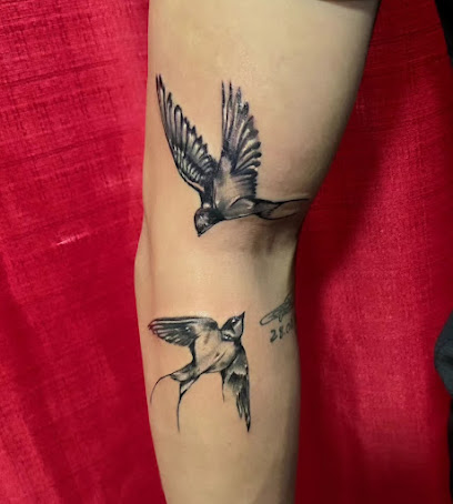 Estúdio Juninho Tattoo