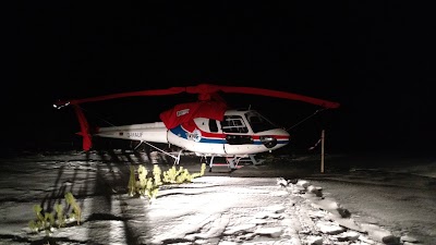 Photos of Viking Heliskiing, Thvera Lodge