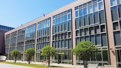 Photos of Fukuyama City University