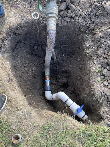 Word of Mouth Plumbing LLC - Thumbnail