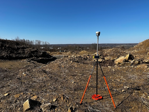 Courtney & Knapp Land Surveying - Thumbnail