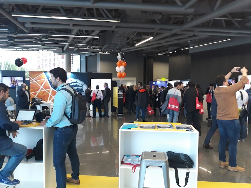Kernet Internet y Nuevas Tecnologias S.L.