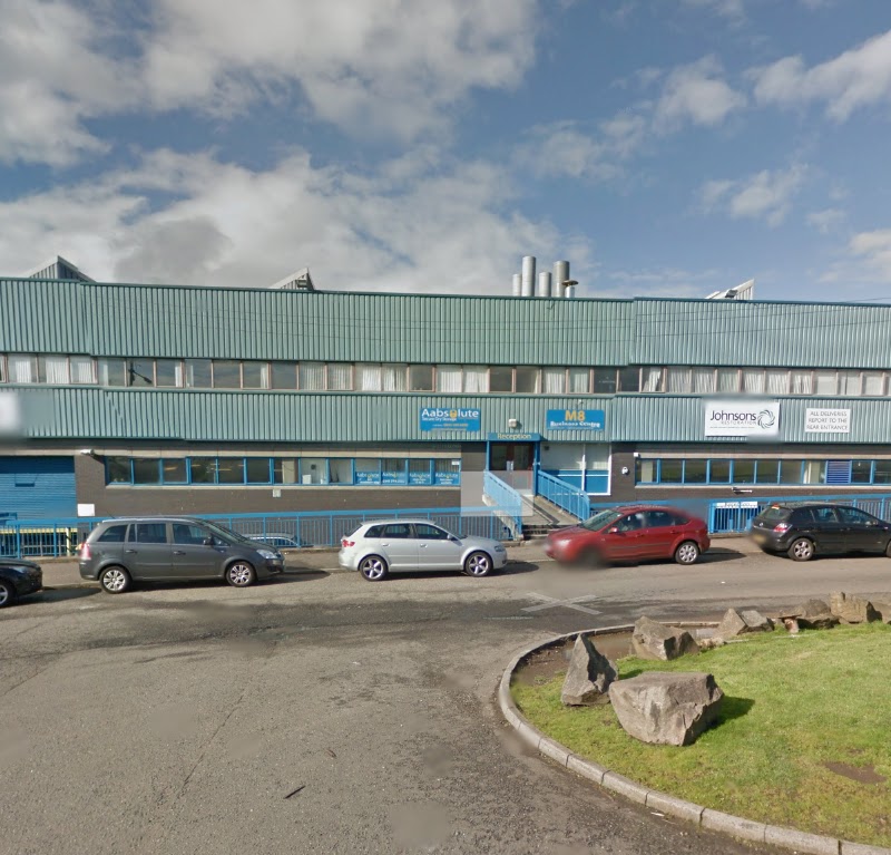 Aabsolute Self Storage Glasgow photo 3